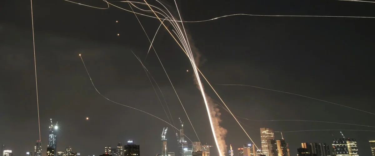 Missiles