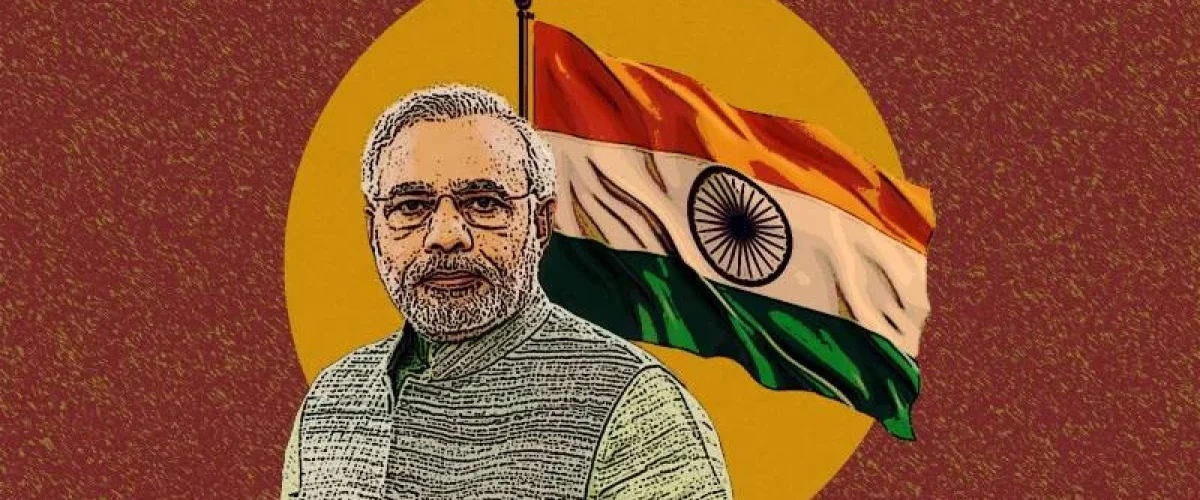 India Under the BJP: A Reign of Bigotry
