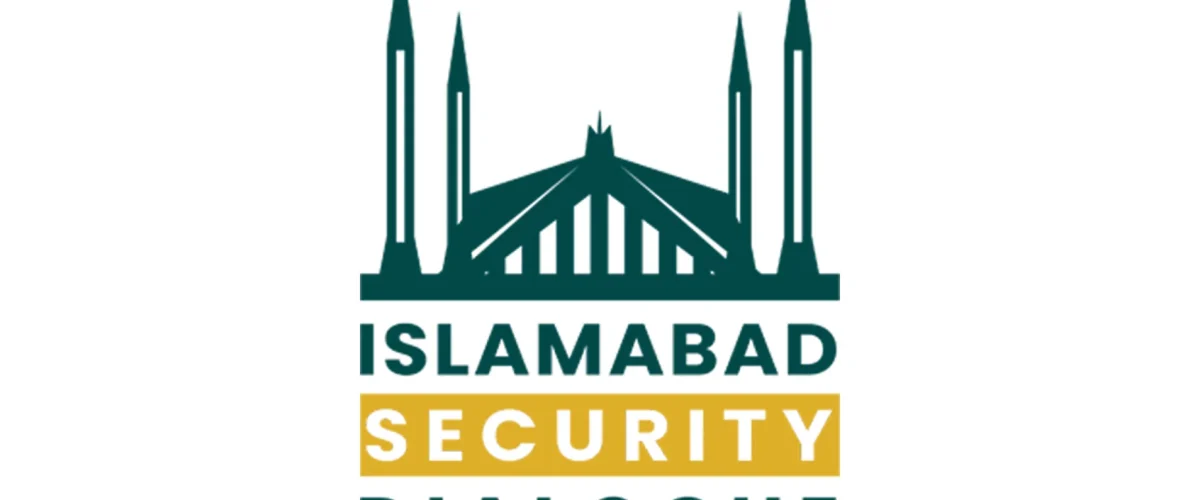 Image Credits: Islamabad Security Dialogue