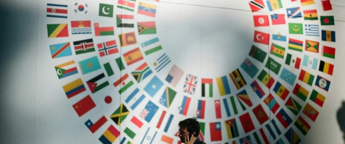 Shifting Sands: How Multipolar Pragmatism Is Redefining Global Alliances