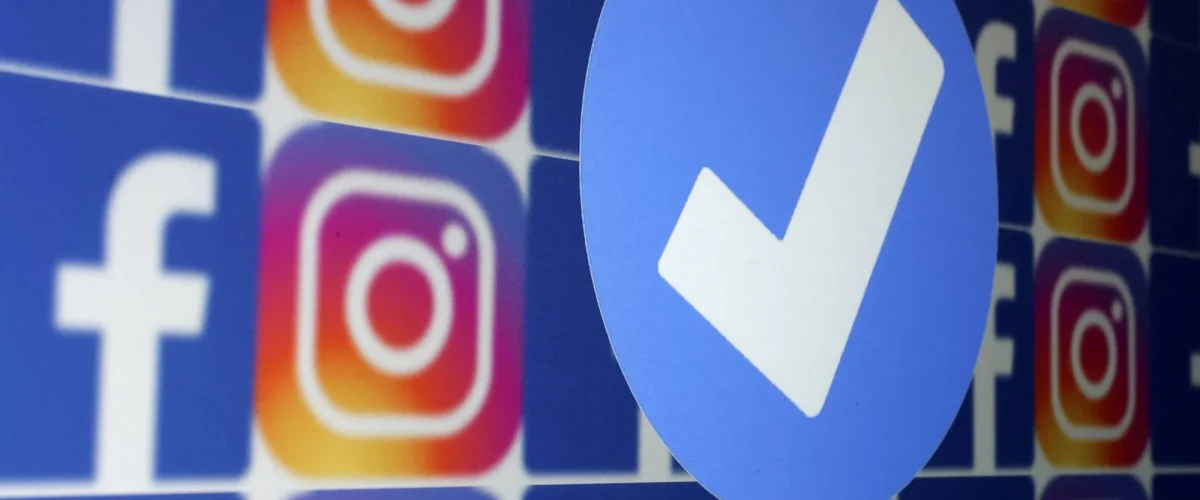 Meta introduces verification subscriptions