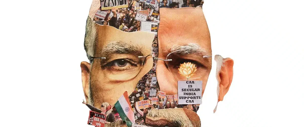 Modi's Citizenship Amendment Act raises questions about India's direction and its impact on the South Asian region