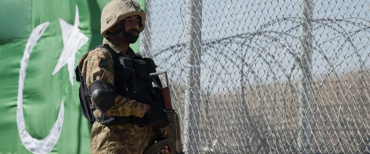Pakistan’s Counter-Terrorism Strategy: Why Comparisons to the US War on Terror Are Misleading