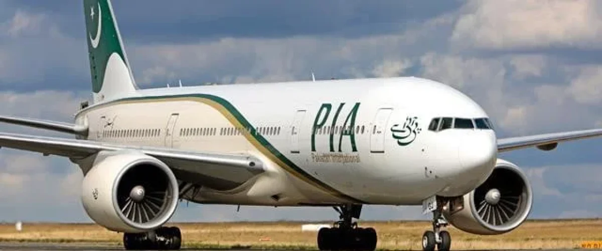 PIA flight steward suspended for smuggling 16 mobile phones from Canada, raising concerns over airline operational integrity.