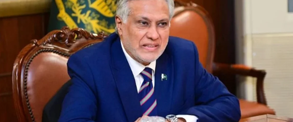 Visits of Ishaq Dar to Kabul and Dhaka signal breakthrough in Pakistan's relations with Afghanistan and Bangladesh. [Image via The Express Tribune]