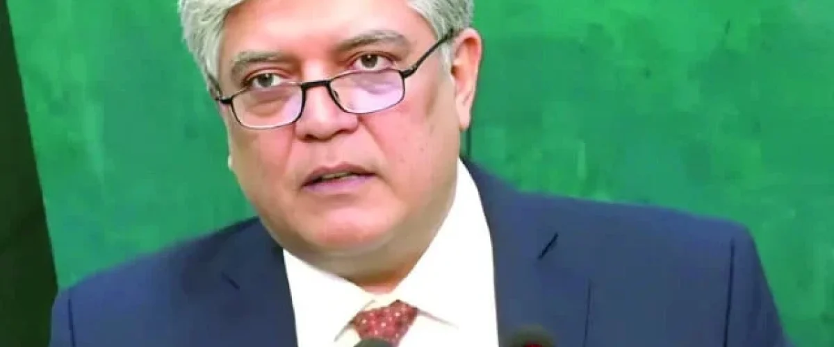 Pakistan rejects Modi's claim of hostility, urges India to end anti-Pakistan narrative for peace and regional stability. [Image via The Express Tribune]