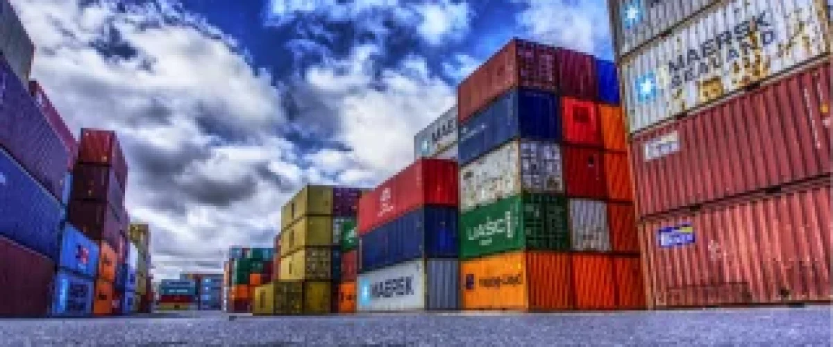 Freight Heavyweights Suspend Operations between India and China Following Border Clashes Governance