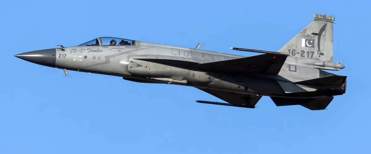Narrative Warfare in South Asia: India’s Claim of Downing Pakistani Jets