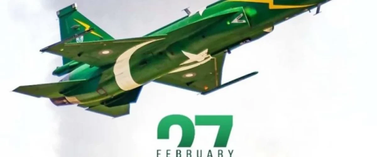 Three Years to Operation Swift Retort