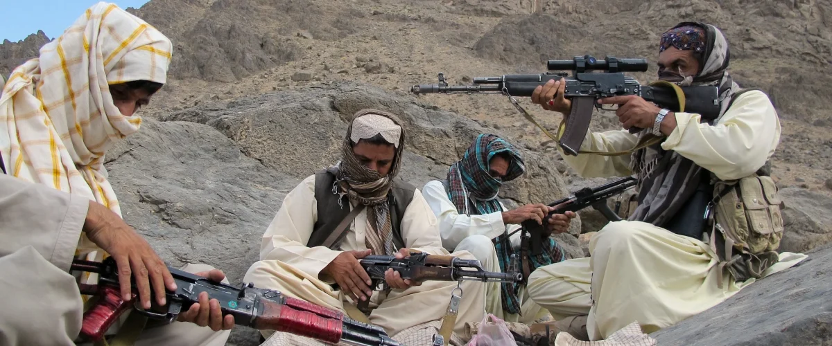 The U.S. labels the BLA a Foreign Terrorist Organization, reshaping South Asia’s counter-terror and diplomatic landscape.