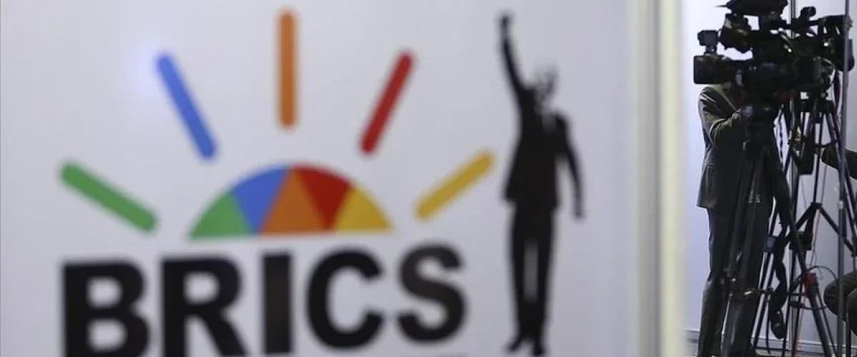 Palestine to apply for BRICS membership post-October summit in Kazan, signaling commitment to development despite challenges.
