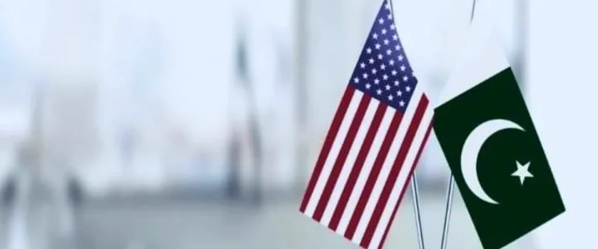 US-Pakistan partnership is a journey of alliances, challenges, and opportunities shaping an evolving relationship. What lies ahead? [Image via AA]