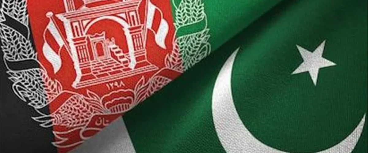 Pakistan and Afghanistan: Tale of Twins