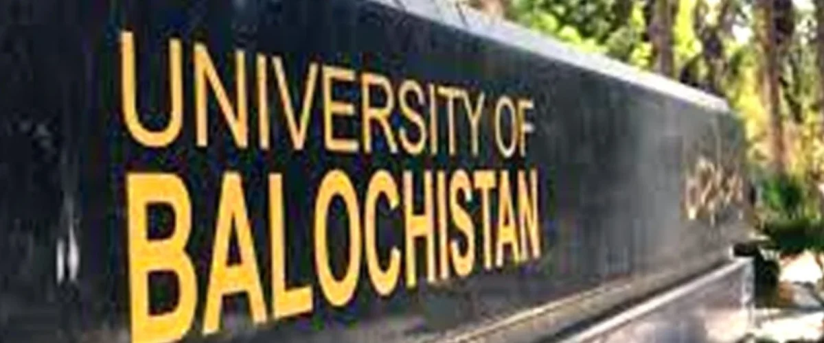 Balochistan shuts three universities over security concerns amid rising attacks, with campuses closed until after Eid. [Image via The Express Tribune]