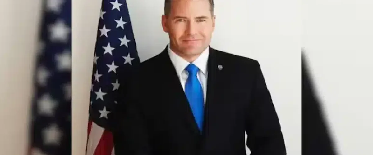 President-elect Trump appoints Mike Waltz, co-chair of the India Caucus, as National Security Adviser in a key move. [Image via X]