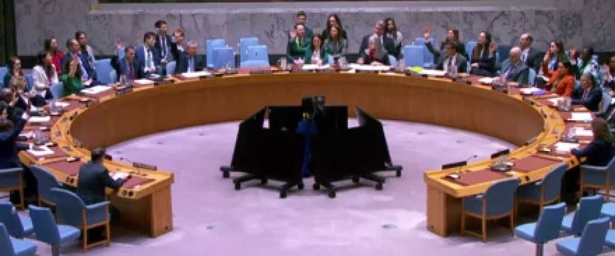 UNAMA’s mission in Afghanistan extended for a year as the UN urges engagement, while Pakistan criticizes Taliban on terrorism. [Image via Tolo News]