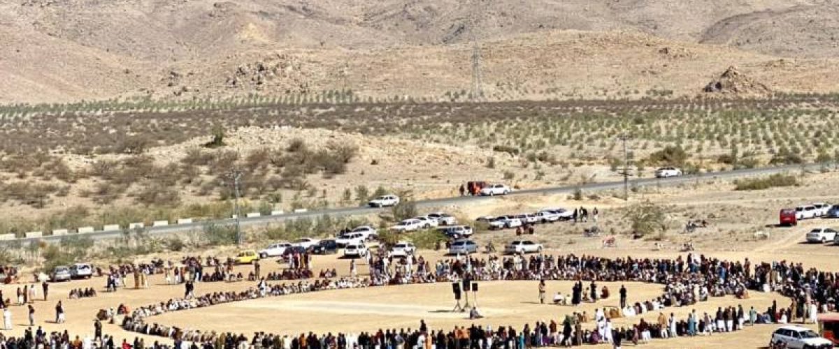 The Jirga That Spoke, and Said Nothing About Terror