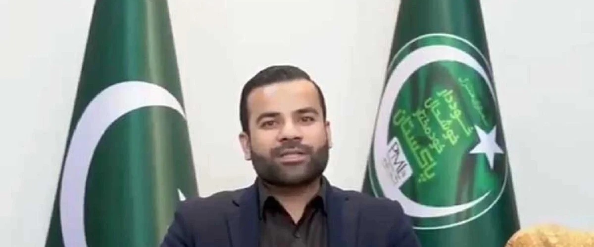 Pakistan plans legal action against India over IWT suspension following Pahalgam attack that killed 26 tourists. [Image via PTV]
